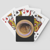 トランプ (裏面)