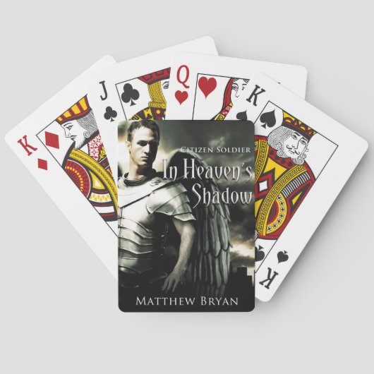 トランプ (裏面)