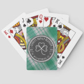 トランプ (裏面)