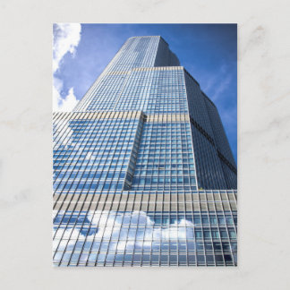 トランプ01 ポストカード