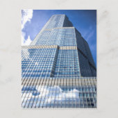 トランプ01 ポストカード (正面)