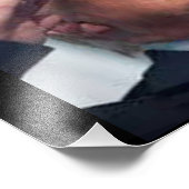 トランプ2020アメリカを復活 フォトプリント            (角)