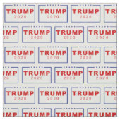 トランプ2020クラシック白 ファブリック (見本)