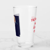 トランプ2020メイクアメリカ素晴らし タンブラーグラス (左)