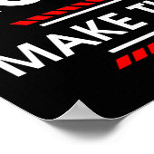 トランプ2020続編は再びリベラル派を泣かせる ポスター (角)