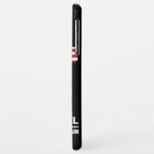 トランプ2020続編 Case-Mate iPhoneケース (裏面/左)