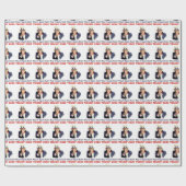 トランプ2020遊再びサム人気がある ラッピングペーパー (フラット)