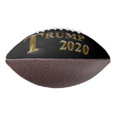 トランプ2020 アメリカンフットボール (回転90)