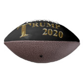 トランプ2020 アメリカンフットボール (回転270)