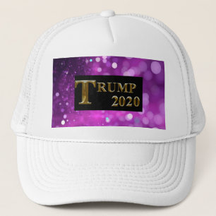 トランプ2020 キャップ