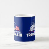 トランプ2020 コーヒーマグカップ (中央)