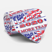 トランプ2020 ネクタイ (ロール)