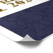 トランプ2020 ポスター (角)