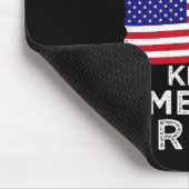 トランプ2020 :保アメ素晴らしリカ マウスパッド (コーナー)