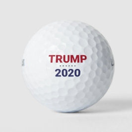 トランプ2020 （米国選挙） ゴルフボール