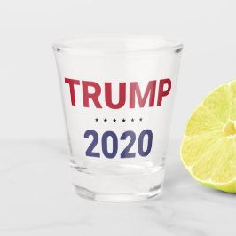 トランプ2020 （米国選挙） ショットグラス