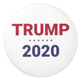 トランプ2020 （米国選挙） セラミックノブ