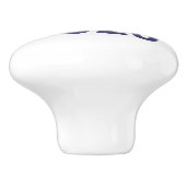 トランプ2020 （米国選挙） セラミックノブ (側面)