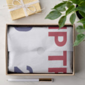 トランプ2020 （米国選挙） 薄葉紙 (ギフト)