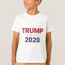 トランプ2020 （米国選挙）