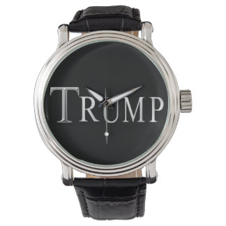 トランプ2020 腕時計
