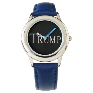 トランプ2020 腕時計