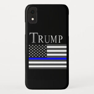 トランプ2020 iPhone XRケース