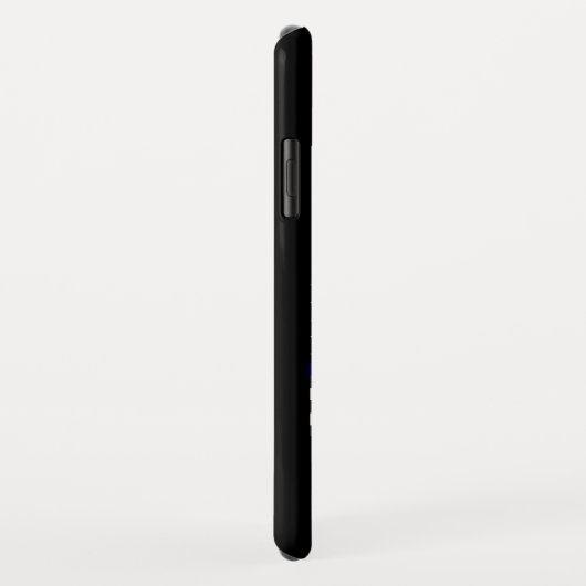 トランプ2020 Case-Mate iPhoneケース (裏面/右)