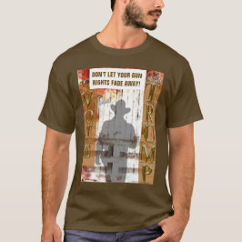 トランプ2020 Tシャツ