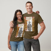 トランプ2020 Tシャツ (ユニセックス)