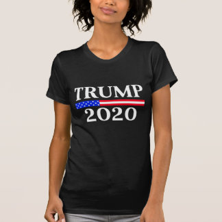 トランプ2020 Tシャツ