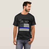 トランプ2020 Tシャツ (正面フル)