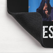 トランプ2024これは私の大統領である マウスパッド (コーナー)