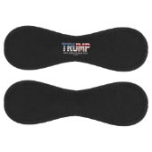 トランプ2024アメリカを取り戻すアメリカ2024ギフト ソフトボール (パネル)