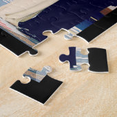 トランプ2024アメリカを取り戻す ジグソーパズル (側面)