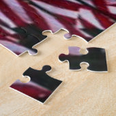 トランプ2024アメリカを取り戻す ジグソーパズル (側面)