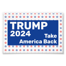 トランプ2024アメリカを取り戻す