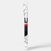 トランプ2024アメリカを連れ戻すパパの家 Case-Mate iPhoneケース (裏面 / 左)