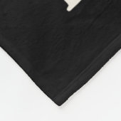 トランプ2024オートバイ愛国的なアメリカ国旗のために フリースブランケット (角)