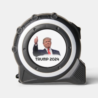 トランプ2024カスタムの写真 メジャー