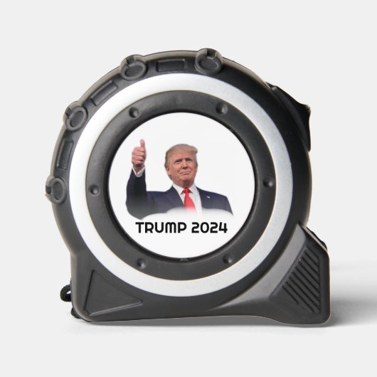 トランプ2024カスタムの写真 メジャー (正面)
