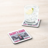 トランプ2024パパの家 コースター (右側)