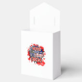 トランプ2024ブラストに投票 フェイバーボックス (オープン)