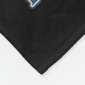 トランプ2024メキシコ米国友好国旗のために フリースブランケット (角)