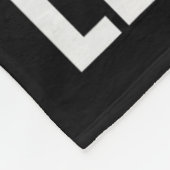 トランプ2024大統領レジェンドアメリカ国旗 フリースブランケット (角)