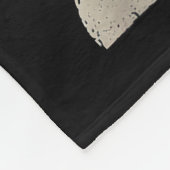 トランプ2024旗アメリカを連れ戻す男性女性トランプ フリースブランケット (角)