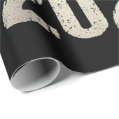 トランプ2024旗アメリカを連れ戻す男性女性トランプ ラッピングペーパー (ロールコーナー)