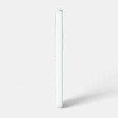 トランプ2024私はトランプのサポートプレジデントと立つ SAMSUNG GALAXYケース (左側面)