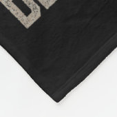 トランプ2024選挙トランプごみ男の投票トランプP フリースブランケット (角)