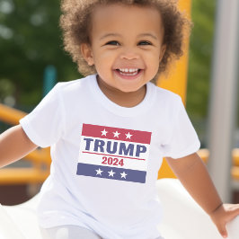 トランプ2024選挙 Tシャツ